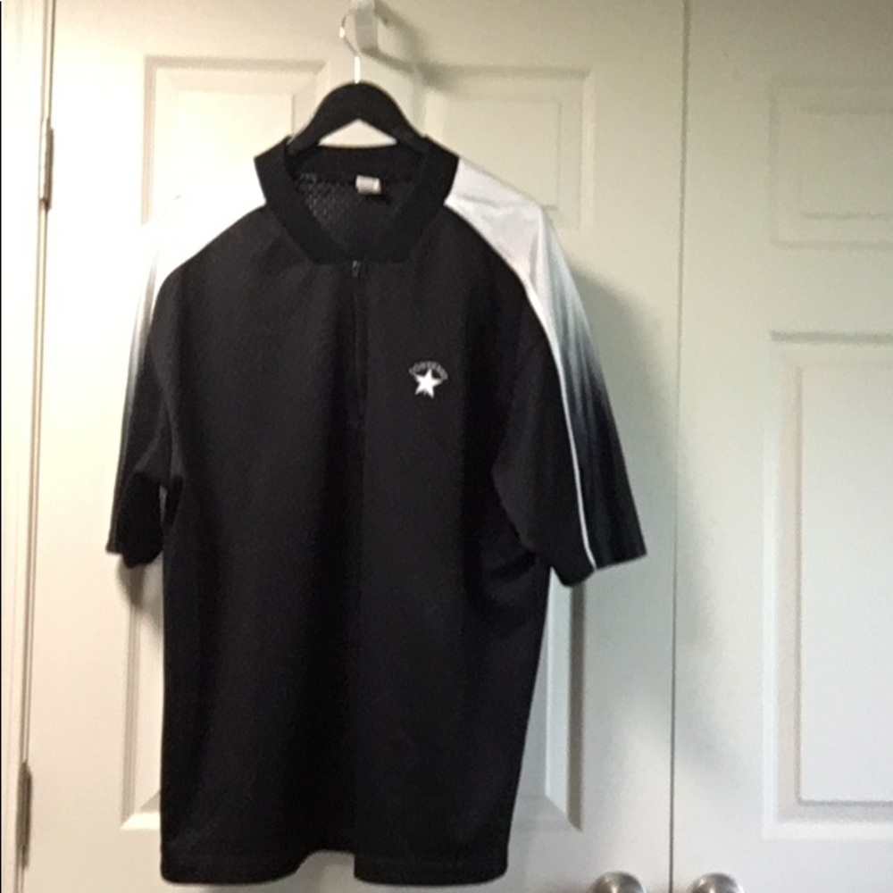 Converse football athletic jersey